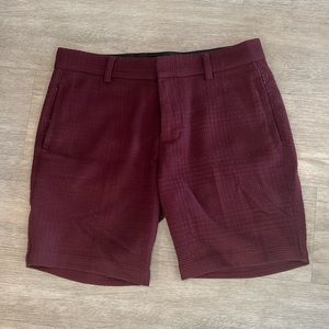 Mr. Turk Shorts